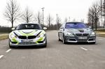 BMW Z4 99D Concept by AC Schnitzer 2011 года